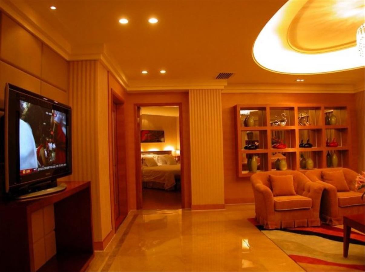 โรงแรมรามาดา เหมยโจว ภายนอก รูปภาพ