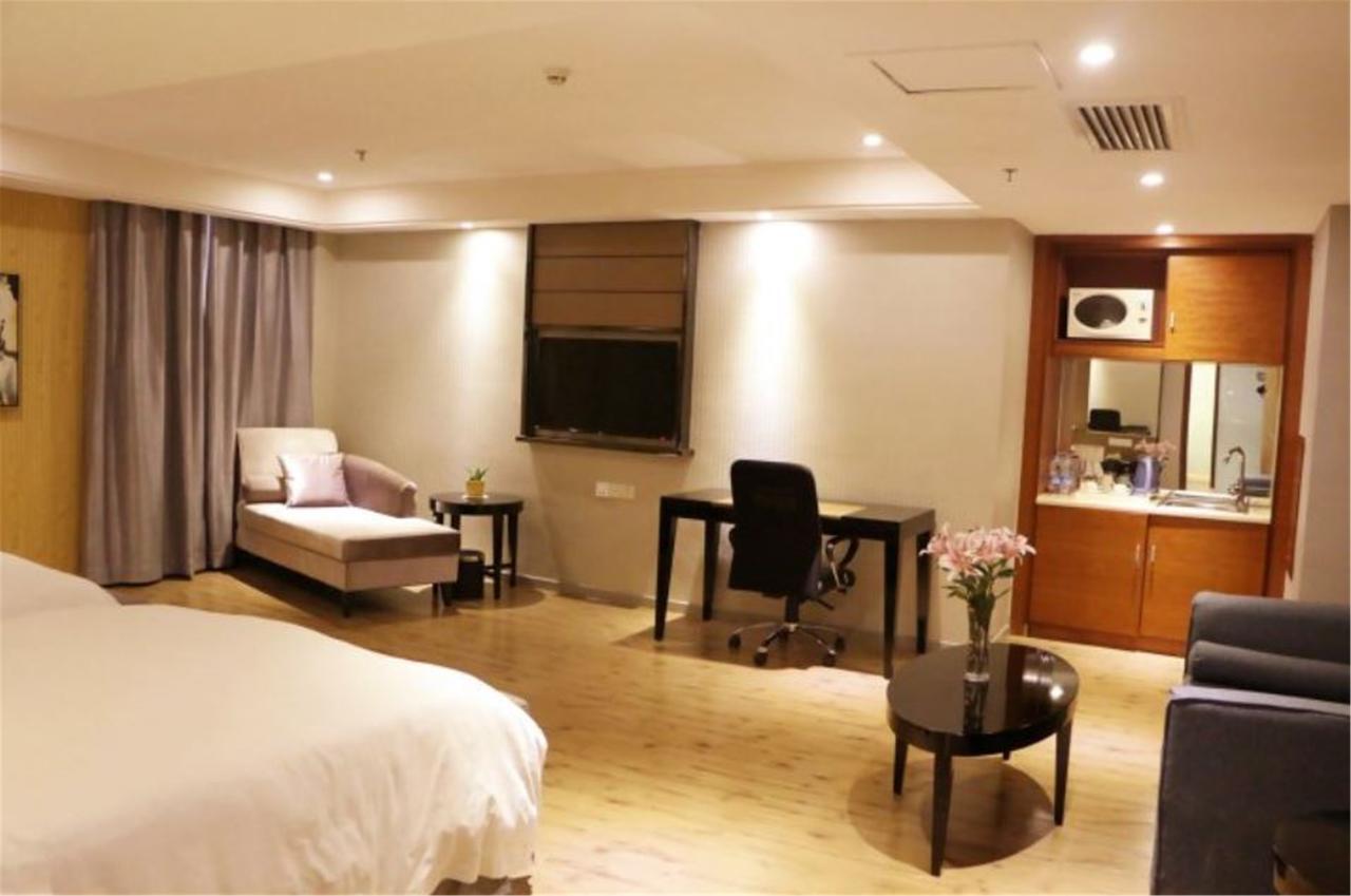 โรงแรมรามาดา เหมยโจว ภายนอก รูปภาพ